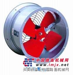 九洲普惠SF(B)加强型壁式轴流通风机SF-3B