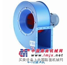 供应4-72-4.5A-1.1KW，佛山九洲普惠风机厂家直销