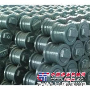 福格勒S1800摊铺机支重轮 直销