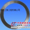 山推推土机TY220钢片