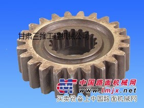中联ZD320齿轮