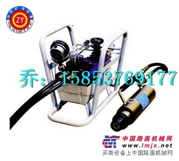 供应气动锚索张拉机具