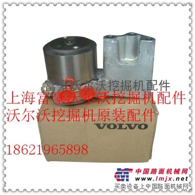 供应沃尔沃140B高压油泵（现货）