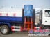 _ 东风145平头垃圾清运车 东风145摆臂式垃圾车
