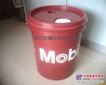 批发美孚636齿轮油
