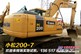 转让二手小松200-7挖掘机
