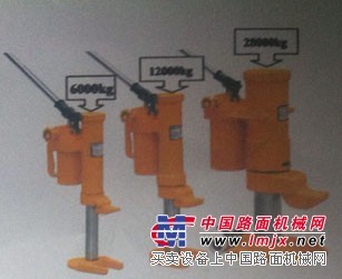 工程液压油缸质量好