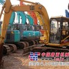 上海二手挖掘机销售地址在哪里