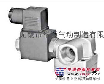 供应  华通气动 0927200 0955305 二位三通电磁阀