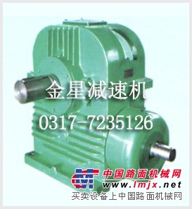 TPO包络减速机