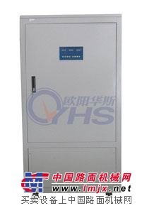 供应75KVA稳压电源