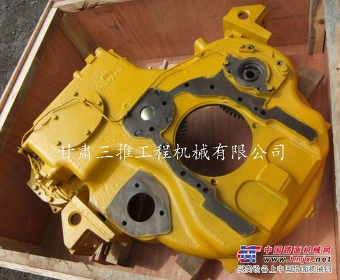 山推配件SD32飞轮壳