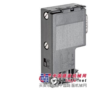 西门子通讯电缆连接器
