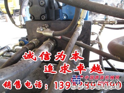 廣西省鉛鋅礦用混凝土輸送泵_一體機價格
