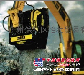 MB粉碎铲斗 BF150.1