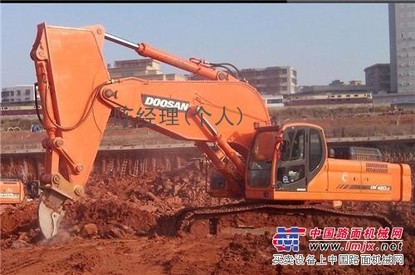 出租各类挖掘机