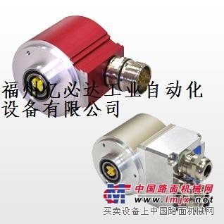 供应德国帝尔TR编码器