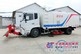 _江铃小型扫路车 江铃5吨扫路车 江铃115马力扫路车
