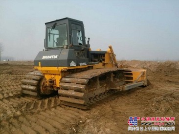 供应/二手八成新山推160推土机手续齐全