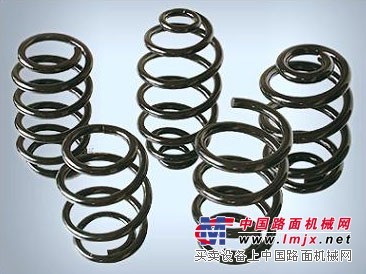 改装减震器弹簧