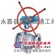 固定式铸钢球阀(ZGQF-JN12)