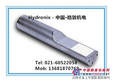 Hydronix湿度传感器，混凝土湿度测试，骨料砂石湿度测试