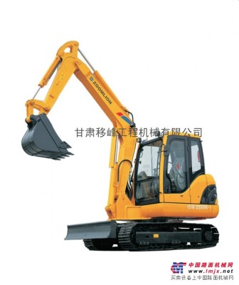 中联重科ZE60E-I挖掘机