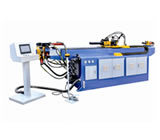 DW38CNC 数控弯管机