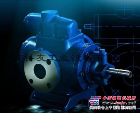 SNH940R54U12.1W2螺杆泵常用易损件供应