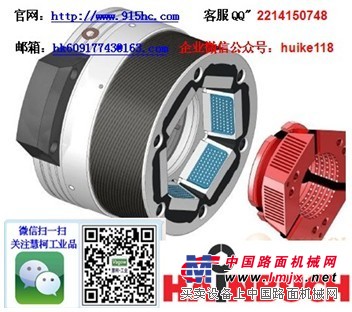 上海德国HAINBUCH卡盘卡爪-慧柯机械专业代理