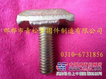 江西异型紧固件生产厂家