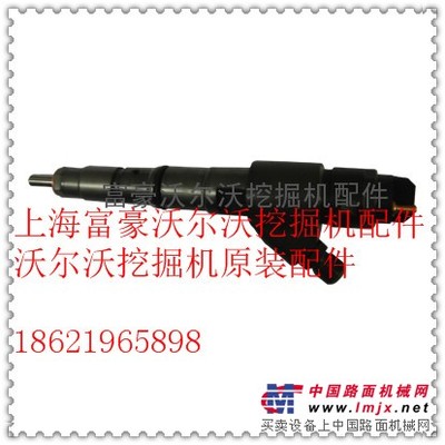 供应沃尔沃210发动机喷油嘴（现货）