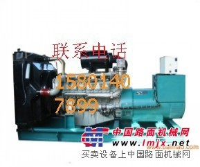 出租石家庄出租发电机【15801407899】24小时在线