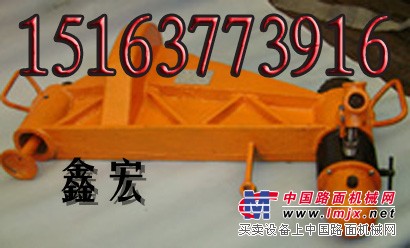 供应液压弯道机 液压弯道器 液压弯轨器 液压弯轨机