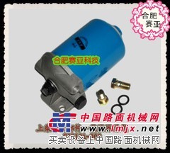 供应上柴发动机配件6135/12V135柴滤器总成