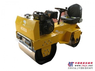 思科小型压路机