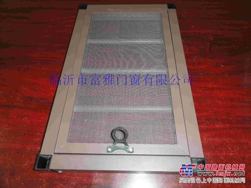 江苏磁条纱窗