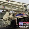 供应中联三一二手泵车