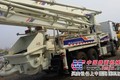 供应中联三一二手泵车