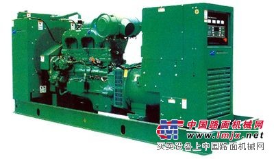 出租烏蘭察布大型發電機出租，出租700kw發電機