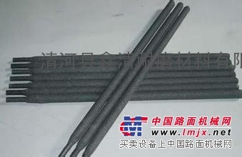 供应D628耐磨焊条型号 D648耐磨焊条图片