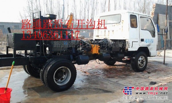 供应质量好价格低的路边石开沟机