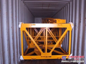 供应 2014年山东明威塔吊-QTZ63TC5013-6T