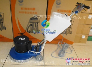 地坪打磨机-石材翻新机-18寸行星盘翻新机A042