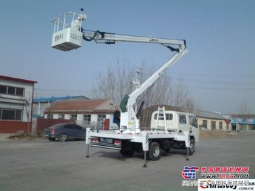 平谷区出租升降车