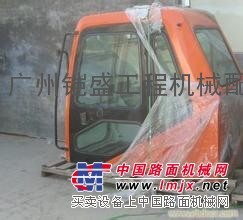 斗山220-7挖掘机驾驶室