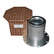 供应登福空压机油水分离器9VX141189