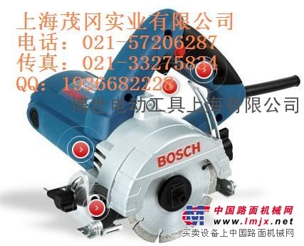 供应德国博世BOSCH云石机GDM 13-34