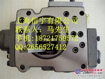 供应川崎K3V112调解器