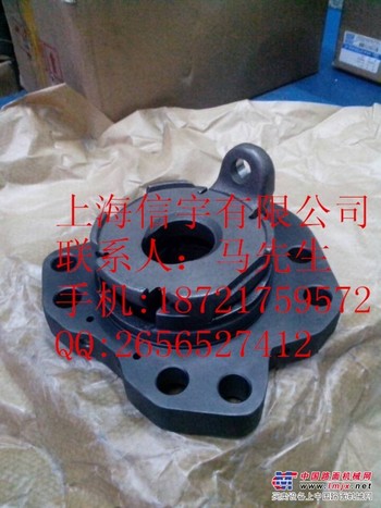 供应川崎K3V112摇摆总成